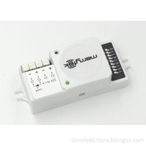 On / Off DC Motion Sensor For Ceiling Lamp , Tri-Proof Lig